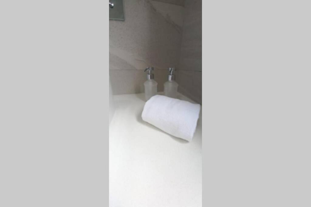 Bois Mapou Self Catering Apartments Unit 102 Rivière Noire Eksteriør billede