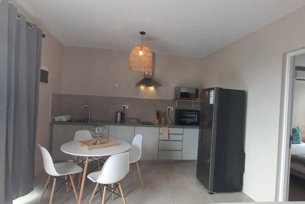Bois Mapou Self Catering Apartments Unit 102 Rivière Noire Eksteriør billede