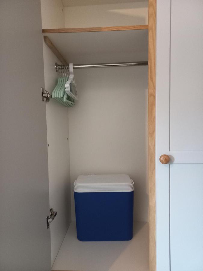 Bois Mapou Self Catering Apartments Unit 102 Rivière Noire Eksteriør billede
