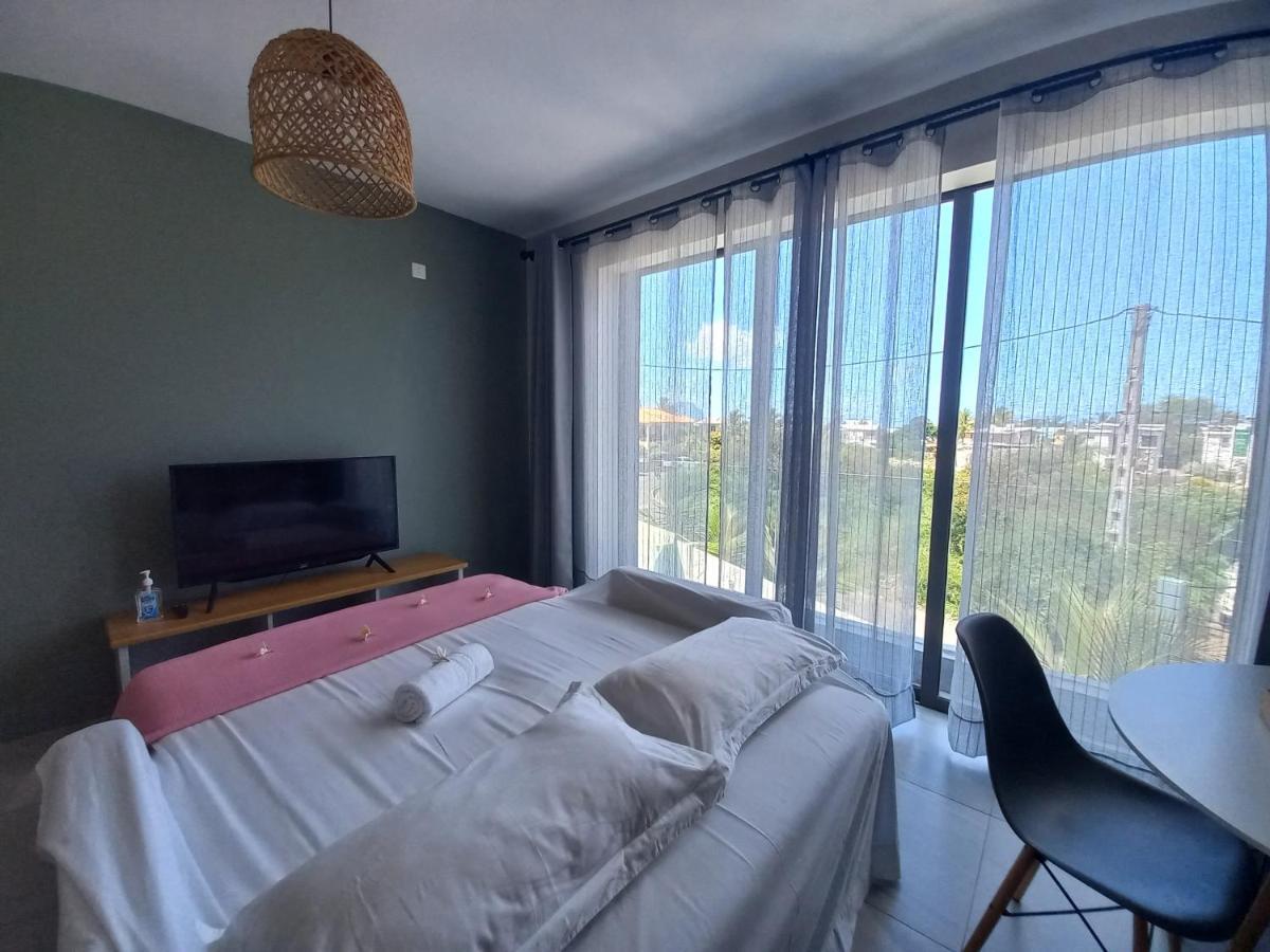 Bois Mapou Self Catering Apartments Unit 102 Rivière Noire Eksteriør billede